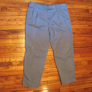 Vintage Men's Levi Docker's in size 42 x 32